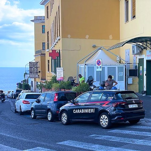 Ospedale Costa d’Amalfi: mancano medici e con l’estate si rischiano posizioni scoperte di continuo