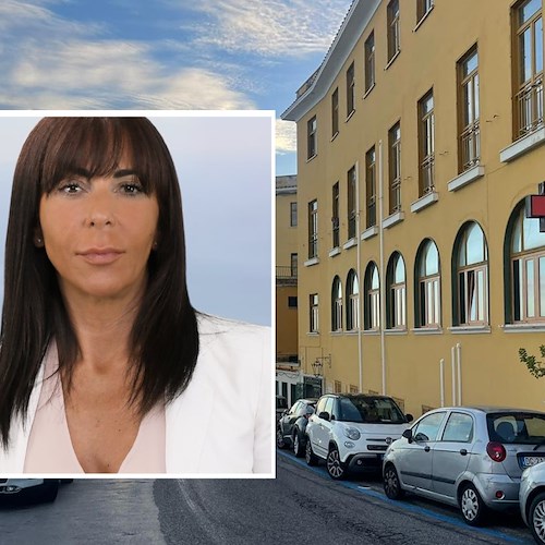 Ospedale Costa d’Amalfi senza più cardiologo di notte, Vietri (FdI): «Oltre al danno la beffa»