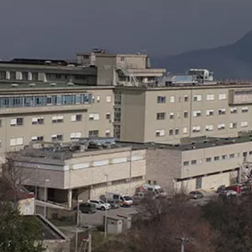 Ospedale di Roccadaspide, la denuncia della Fials Salerno: «Persi 9 posti letto. Sconfitta di tutti»