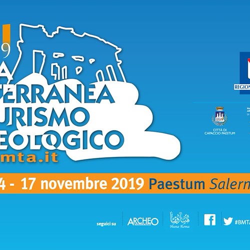 Paestum: Turismo e Cultura binomio vincente per vera identità europea