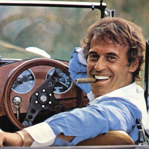 Pagani ricorda Franco Califano, martedì 28 marzo giornata memorial per il grande artista