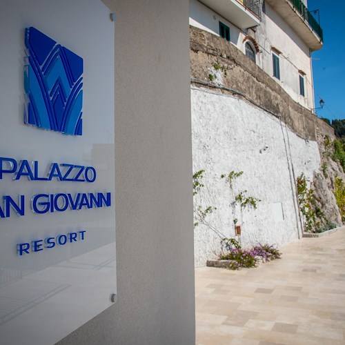 "Palazzo San Giovanni" cerca nuovi collaboratori per la stagione lavorativa 2023