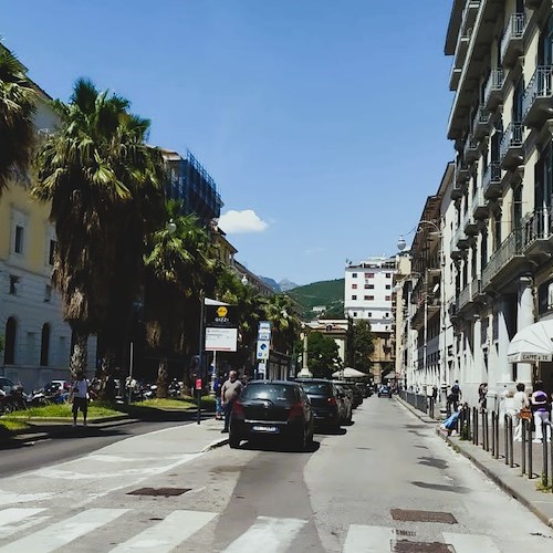 Palpeggiò 15enne alla fermata del bus, arrestato 63enne a Salerno<br />&copy; Foto di repertorio