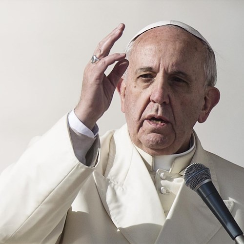 Papa Francesco per Giornata Mondiale delle Comunicazioni Sociali: «La verità vi farà liberi»