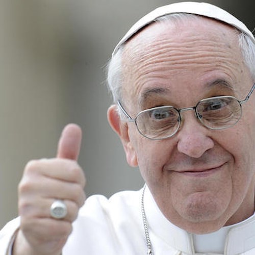 Papa Francesco torna a Napoli, definito il programma della visita