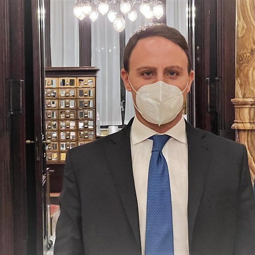 Parità di genere, da Salerno Piero De Luca: «Occorre recuperare, col PNRR ce la faremo»