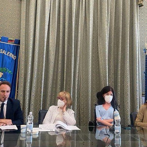 Parità di genere, da Salerno Piero De Luca: «Occorre recuperare, col PNRR ce la faremo»