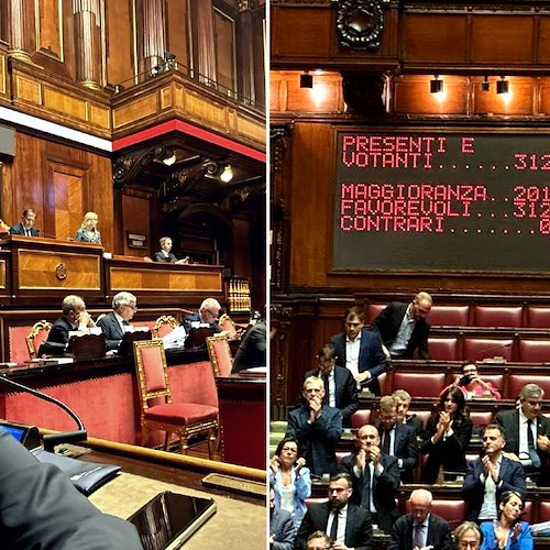 Parlamento, sul “Corriere del Mezzogiorno” le presenze in aula: il salernitano Iannone non ha mai fatto un’assenza