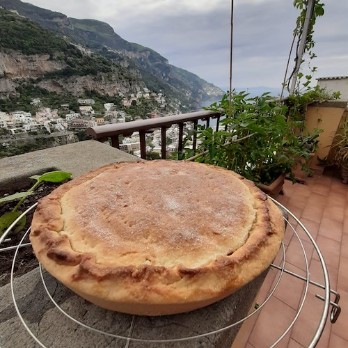 Pasticciotto Atranese: il dolce della tradizione nella ricetta del Maestro Sal De Riso 