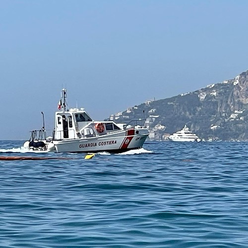 Patenti nautiche a pagamento e senza esami, arrestato sottufficiale Capitaneria di Porto di Salerno
