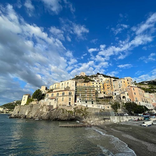 Patologie del distretto oro-maxillo-facciale: 15 aprile il primo Convegno Regionale SIOH della Costa d'Amalfi, necessario iscriversi 