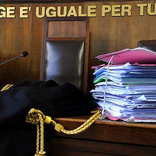Patti Territoriali Costa d'Amalfi: processo riviato a 19 ottobre, Marisa Cuomo rinuncia a prescrizione
