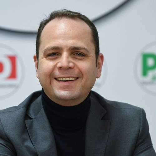PD, Enzo Luciano replica all’onorevole Andria che ha lasciato il partito: «Non è il tempo degli egoismi personali»