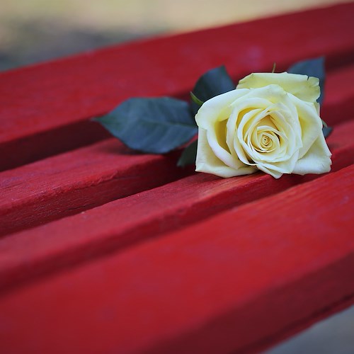 Per la Giornata contro la violenza sulle donne la Costiera Amalfitana si tinge di rosso<br />&copy; Pixabay