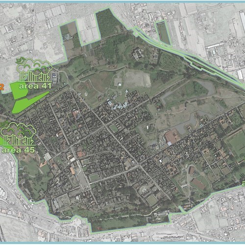 Per la Giornata nazionale del Paesaggio rinasce il vivaio di Pompei presso la Casa di Pansa