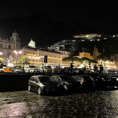 Per un bar di Amalfi un anno di battaglia per consentire accesso alle persone in carrozzina. Il racconto dell'ex pm Russo