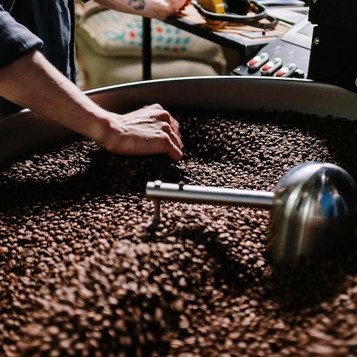 Percepiva contributi statali indebitamente, nei guai titolare azienda di lavorazione del caffè ad Avellino<br />&copy; Foto da Pexels