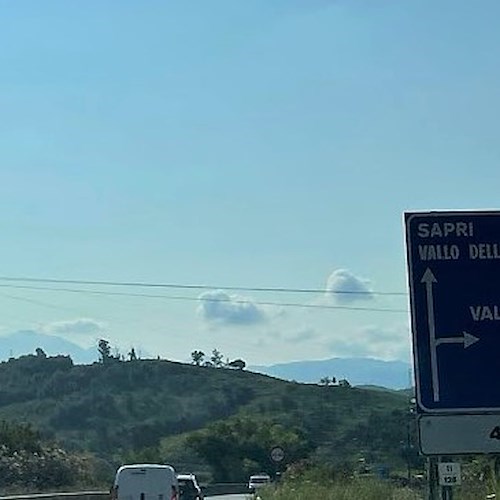Perseguita l'ex fidanzata, divieto di avvicinamento nei confronti di un 36enne di Sapri