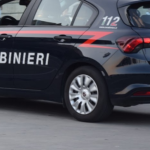 Perseguita l'ex moglie da cui è separato da un anno, divieto di avvicinamento per 40enne di Siano