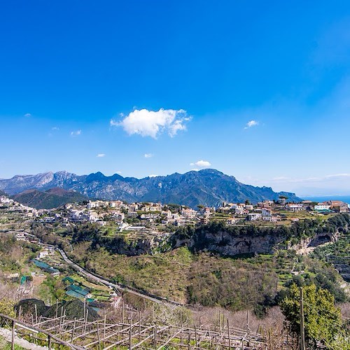 Piano di Sviluppo Rurale, Abbac intende partecipare al bando e cerca microimprese anche in Costa d'Amalfi 