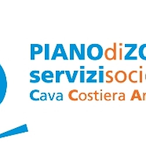 Piano di Zona S2 Cava-Costa d'Amalfi: attivati servizi di Segretariato Sociale e Professionale