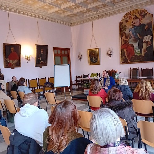 Piano di Zona S2 Cava-Costa d'Amalfi: successo per il quarto incontro di formazione “I minori e le responsabilità genitoriali”