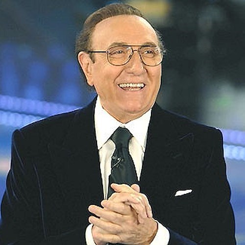 Fondazione Ravello, Comune propone Pippo Baudo presidente