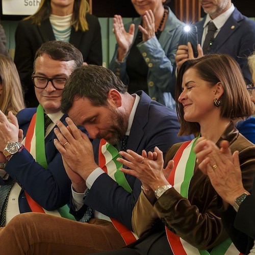 Pistoia è la nuova Capitale Italiana del Libro: 500mila euro destinati alla realizzazione del programma culturale