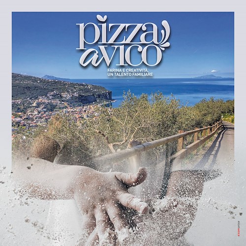 Pizza a Vico