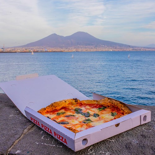 Pizza Village celebra il decennale: dal 17 al 26 giugno Napoli ospita l’evento internazionale sul Lungomare