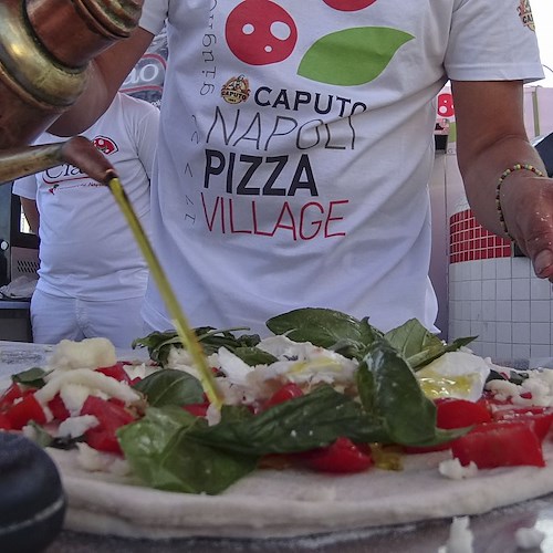 "Pizza Village" porterà l’eccellenza gastronomica del Made in Italy in Albania nel prossimo weekend