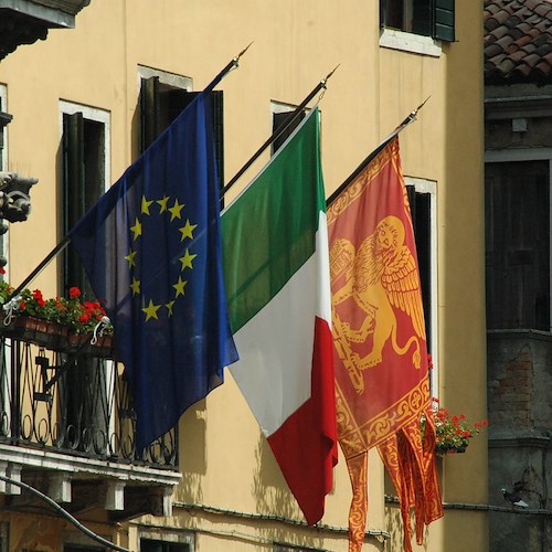 PNRR, Commissione Europea approva invio seconda tranche da 21 miliardi all'Italia