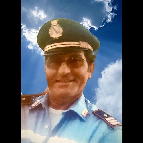 Pogerola piange la morte di Giovanni Cuomo, già Luogotenente della Polizia Municipale di Amalfi 