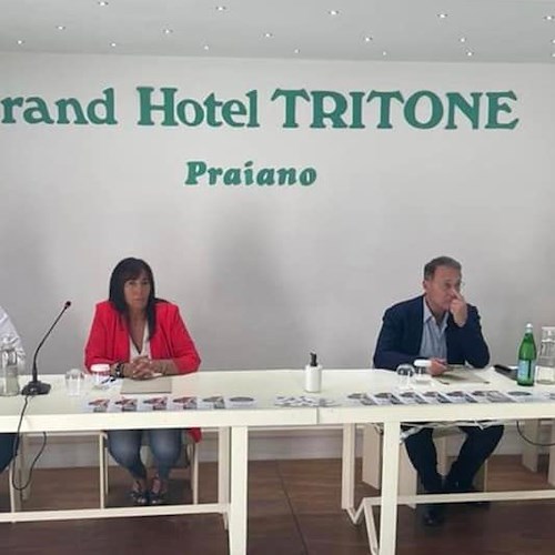 Politiche 2022, sabato conferenza stampa per la presentazione dei candidati salernitani di Fratelli d’Italia