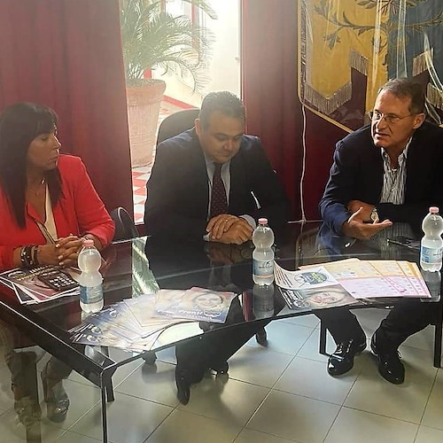 Politiche 2022, sabato conferenza stampa per la presentazione dei candidati salernitani di Fratelli d’Italia