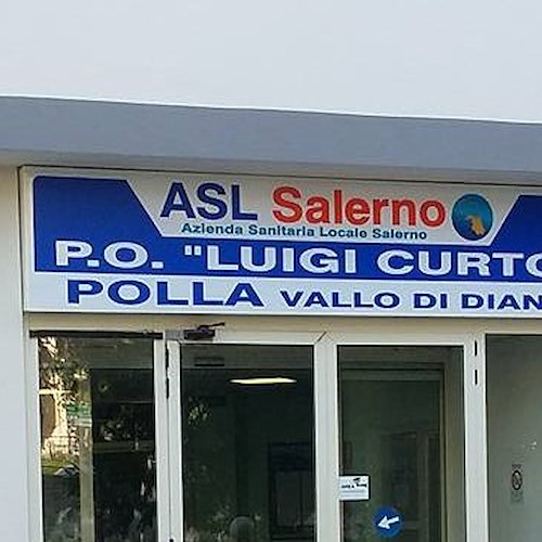 Polla, responsabile Neurologia va in pensione ma non c'è sostituto. Fials Salerno scrive all’ASL