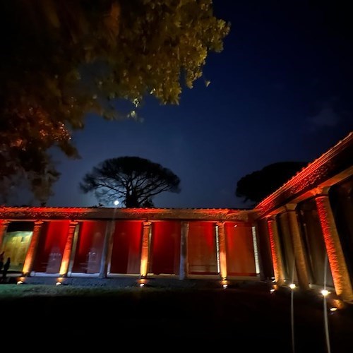 Pompei, 29 settembre una lezione concerto dedicata a “La lira di Orfeo”