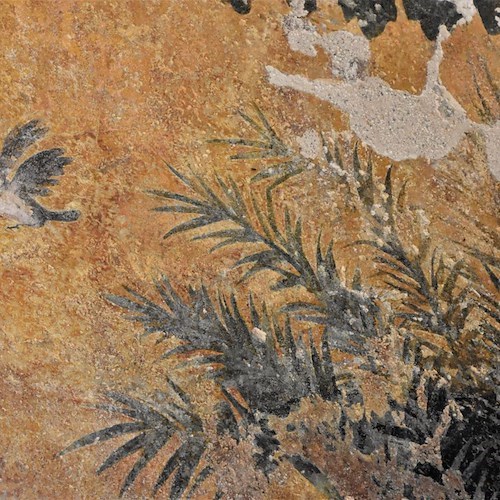 Pompei, 8 marzo apertura delle terme femminili del Foro