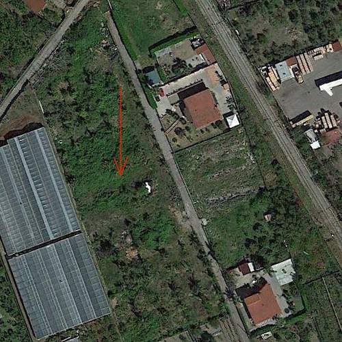 Pompei, un terreno confiscato alla criminalità organizzata in località Civita Giuliana ritorna all'archeologia