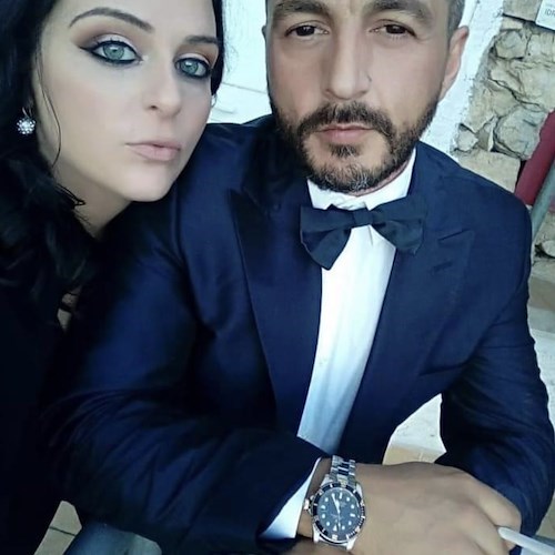 Pontecagnano, è stato arrestato mentre fuggiva l’omicida di Anna