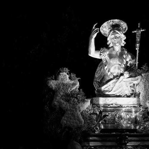 Pontone e Vietri festeggiano San Giovanni: i riti e le tradizioni che mescolano sacro e profano in Costa d'Amalfi