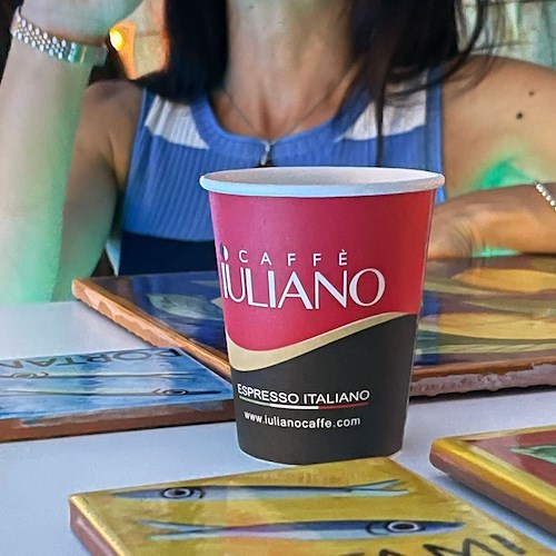 “Portami”, al porto di Maiori inaugurato il nuovo ristorante / lounge bar