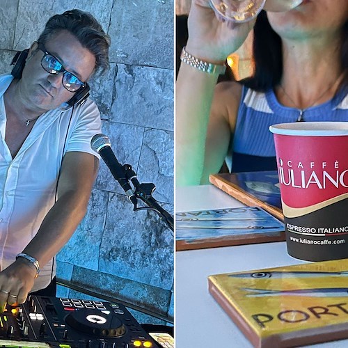 “Portami”, al porto di Maiori inaugurato il nuovo ristorante / lounge bar