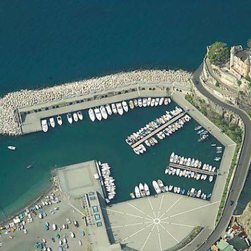 Porto di Maiori: Consiglio di Stato dà definitivamente ragione alla società S&Y