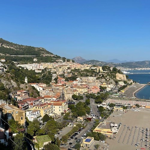 Vietri sul Mare<br />&copy; Massimiliano D'Uva