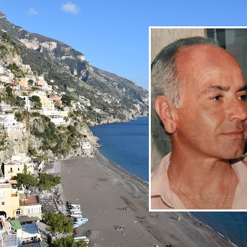 Positano, 12 aprile tributo al Maestro Franco di Franco a 25 anni dalla scomparsa