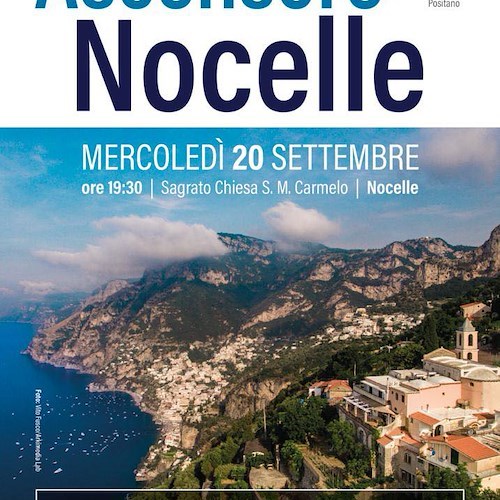 Ascensore di Nocelle