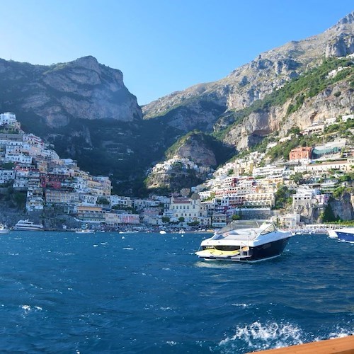 Positano: AAA cercasi addetti infopoint turistico /COME CANDIDARSI