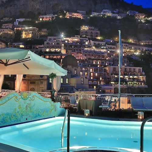 Positano, gli hotel "L'Ancora" e "Covo dei Saraceni" cercano le ultime figure per completare lo staff 2023