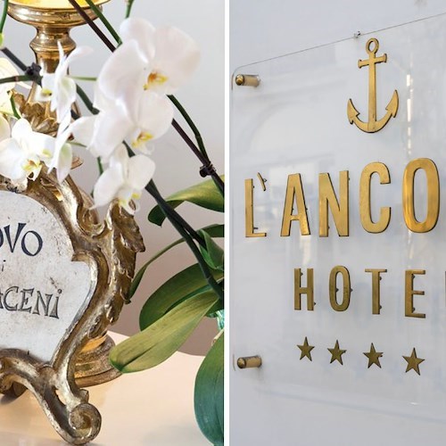 Positano, gli hotel "L'Ancora" e "Covo dei Saraceni" cercano le ultime figure per completare lo staff 2023